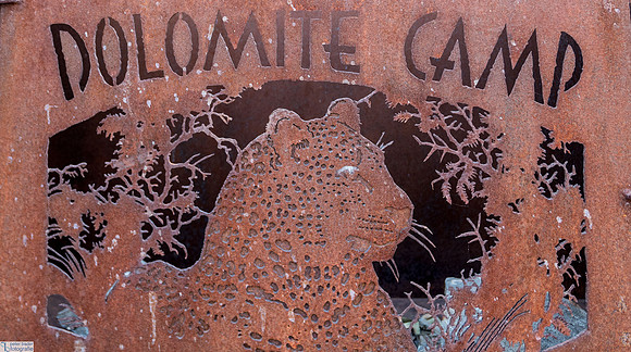 Etosha - Dolomite Camp-23