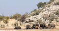 Etosha - Dolomite Camp-2