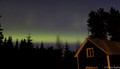 Northern light - Noorderlicht-1