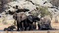 Etosha - Dolomite Camp-5